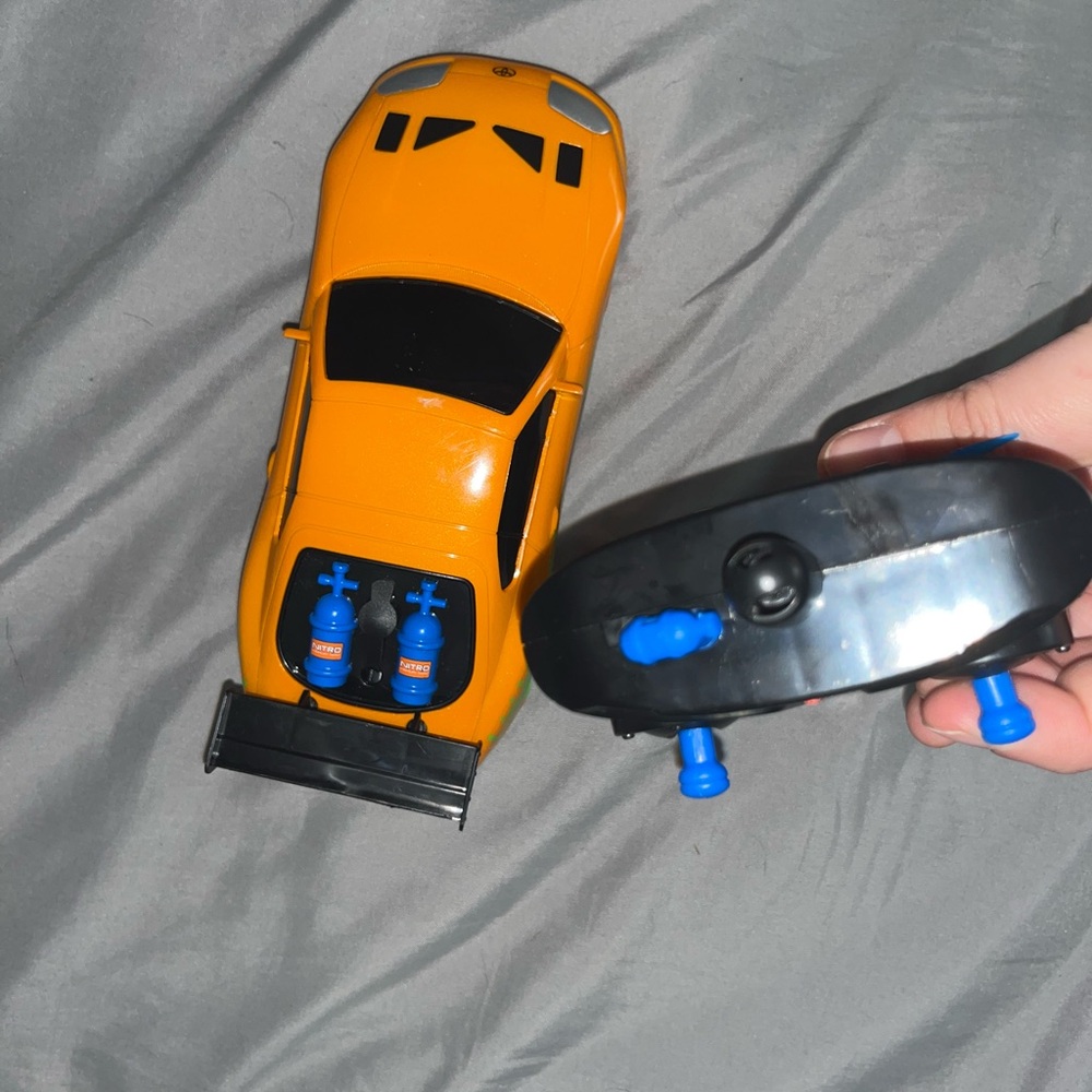 Fast & Furious Remote Control Car - Picture 6 of 8